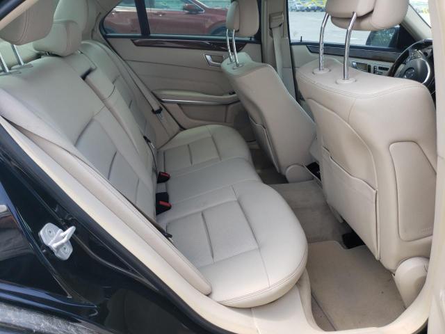 Photo 6 from auction – 2014 MERCEDES-BENZ E 350 4MAT with VIN WDDHF8JB1EB042145