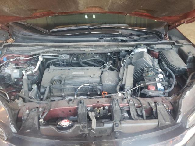 Photo 7 from auction – 2016 HONDA CR-V EX with VIN 5J6RM4H58GL112194