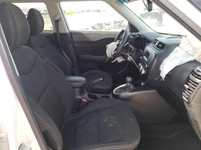 Photo 5 from auction – 2014 KIA SOUL with VIN KNDJN2A2XE7746665