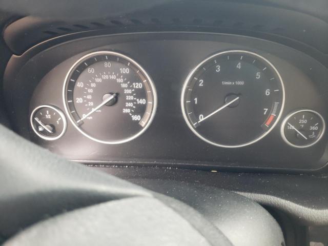 Photo 8 from auction – 2014 BMW X3 XDRIVE3 with VIN 5UXWX7C51E0E81052
