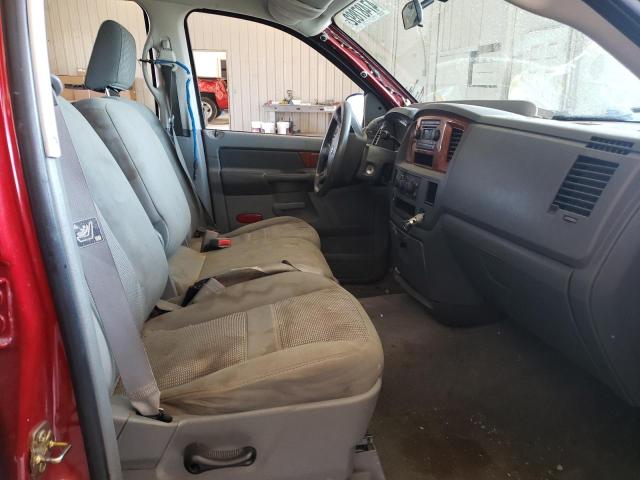 Photo 5 from auction – 2006 DODGE RAM 1500 S with VIN 1D7HA18N56S658020