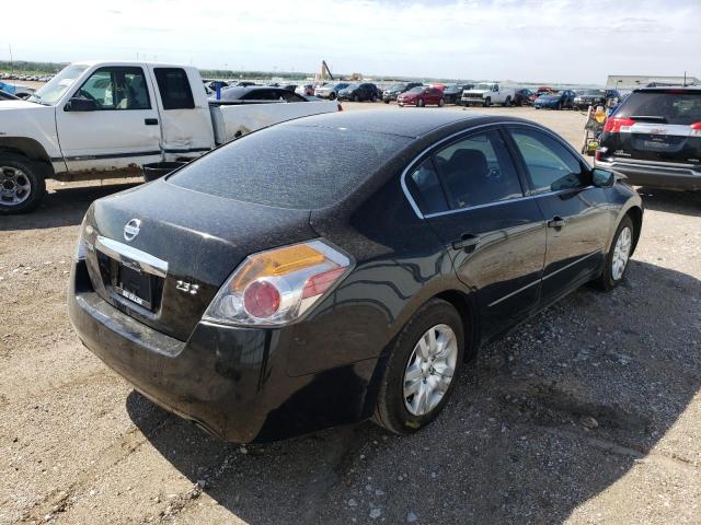Photo 4 from auction – 2010 NISSAN ALTIMA BAS with VIN 1N4AL2AP9AC184122