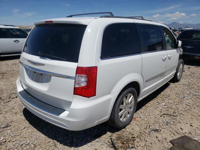 Photo 4 from auction – 2016 CHRYSLER TOWN & COU with VIN 2C4RC1BG5GR294509