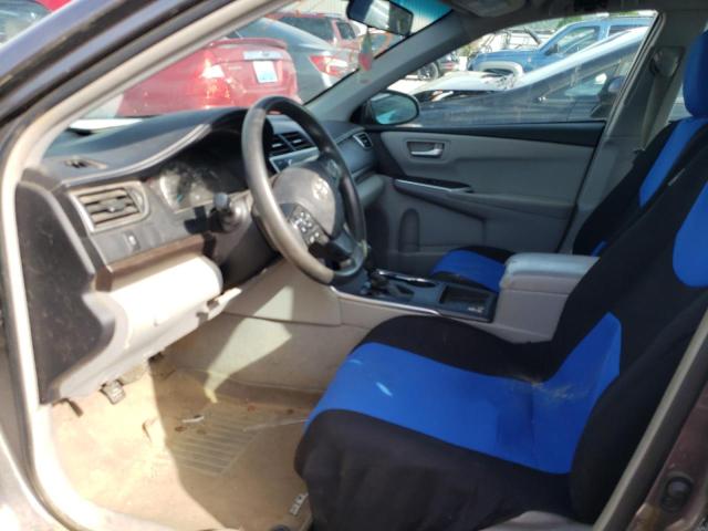 Photo 5 from auction – 2015 TOYOTA CAMRY LE with VIN 4T4BF1FK6FR508529