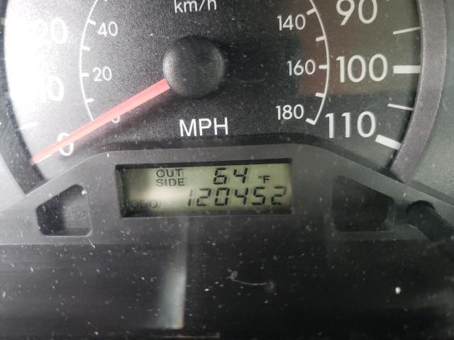 Photo 8 from auction – 2007 TOYOTA COROLLA CE with VIN 2T1BR32E07C800628
