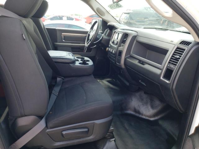Photo 5 from auction – 2020 RAM 1500 CLASS with VIN 3C6JR6DT3LG144019