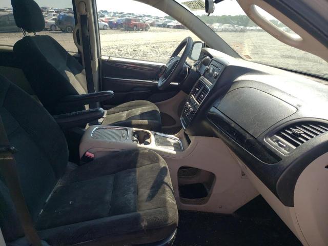 Photo 5 from auction – 2016 DODGE GRAND CARA with VIN 2C4RDGCG2GR312818