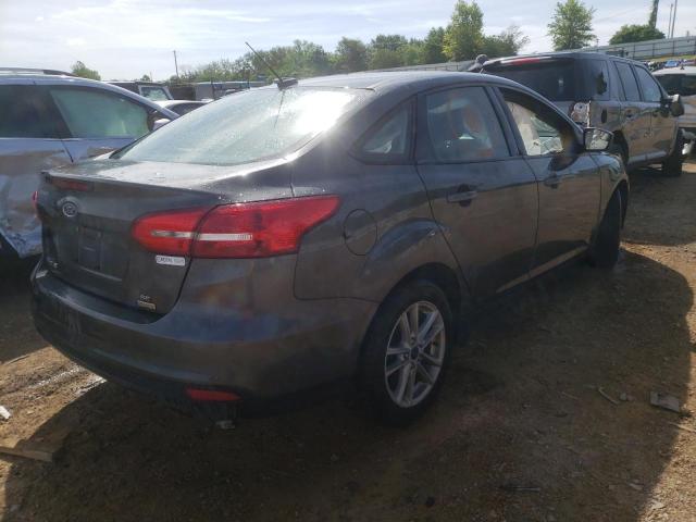 Photo 4 from auction – 2018 FORD FOCUS SE with VIN 1FADP3FE8JL278071