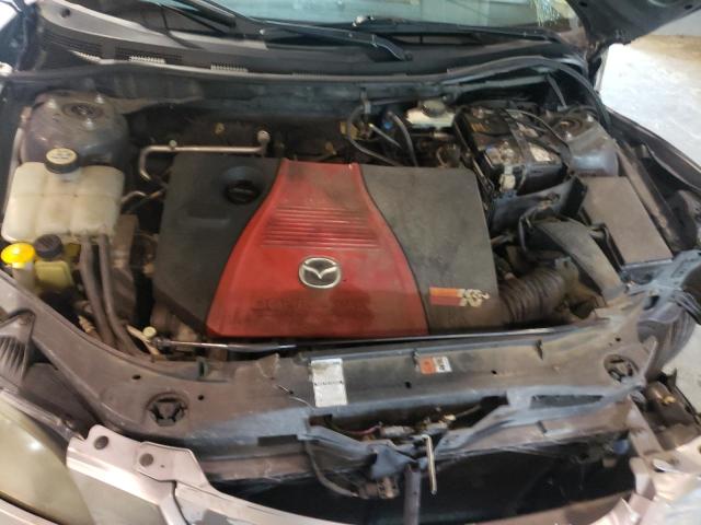 Photo 7 from auction – 2005 MAZDA 3 S with VIN JM1BK323051253879