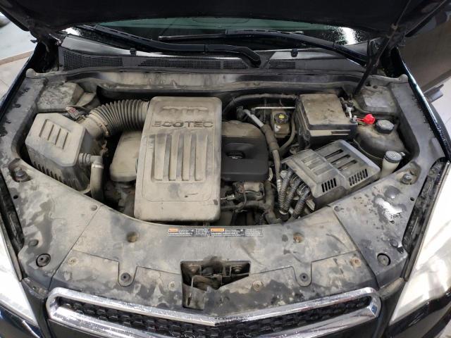 Photo 7 from auction – 2013 CHEVROLET EQUINOX LT with VIN 2GNALDEK0D1156926