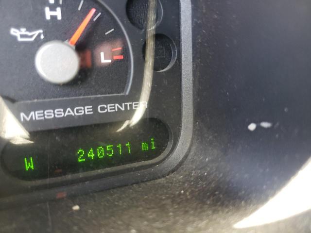 Photo 8 from auction – 2005 FORD EXPLORER X with VIN 1FMZU73E15ZA45510