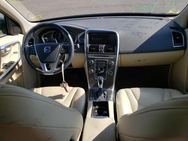 Photo 9 from auction – 2014 VOLVO XC60 3.2 with VIN YV4952DL4E2510191