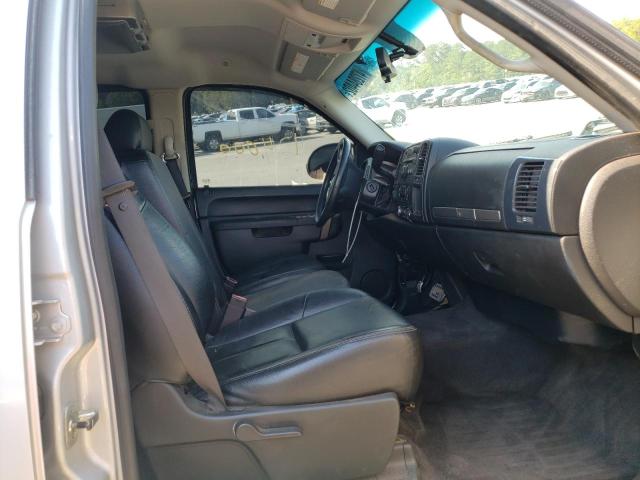 Photo 5 from auction – 2010 CHEVROLET SILVERADO with VIN 1GC4KXB65AF132918