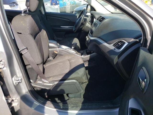 صورة رقم 5 من المزاد - 2016 DODGE JOURNEY SX مع VIN 3C4PDCBB5GT197196