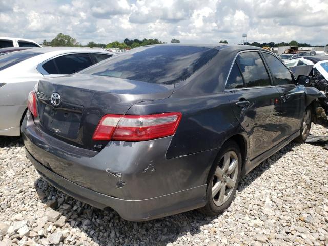 Photo 4 from auction – 2008 TOYOTA CAMRY CE with VIN 4T1BE46K68U780063