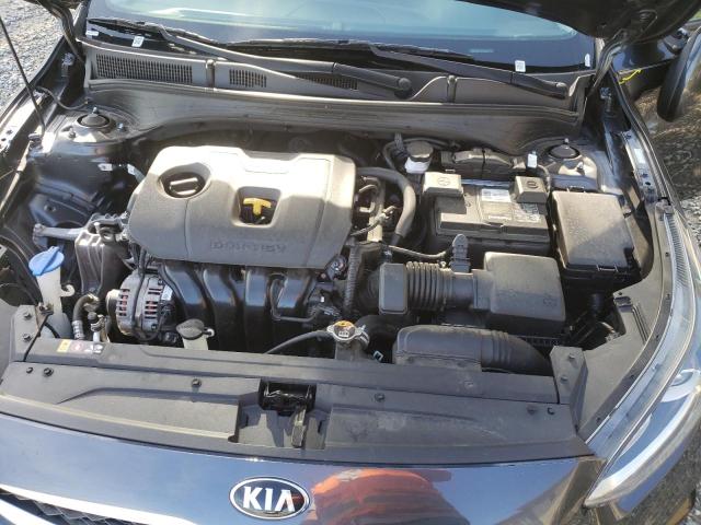 Photo 7 from auction – 2020 KIA FORTE FE with VIN 3KPF24AD2LE159238