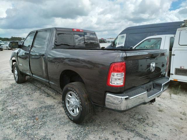 Photo 3 from auction – 2021 RAM 2500 TRADE with VIN 3C6UR5CL9MG677728