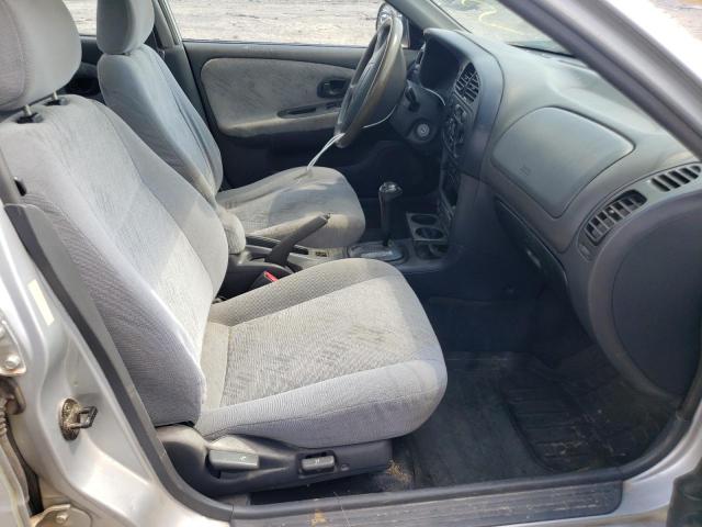 Photo 5 from auction – 2001 MITSUBISHI MIRAGE ES with VIN JA3AY26C61U044104
