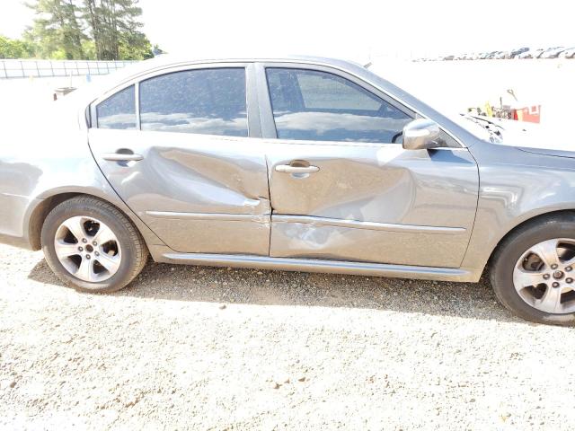 Photo 9 from auction – 2009 KIA OPTIMA LX with VIN KNAGE228395309375