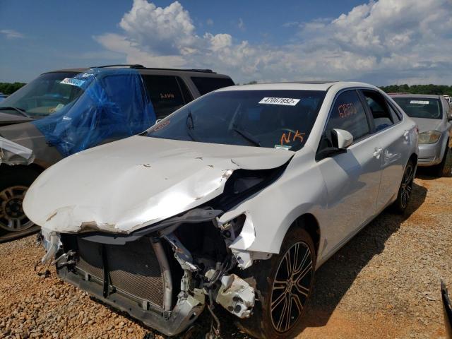 Photo 2 from auction – 2016 TOYOTA CAMRY LE with VIN 4T1BF1FK6GU535516