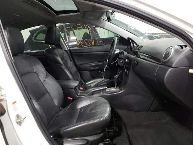 صورة رقم 5 من المزاد - 2009 MAZDA 3 S مع VIN JM1BK323491201824