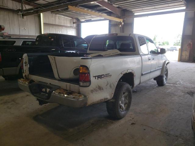 Photo 4 from auction – 2003 TOYOTA TUNDRA ACC with VIN 5TBBT44113S401755