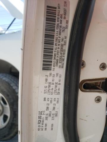 Photo 10 from auction – 2015 RAM 3500 ST with VIN 3C63R3GJ4FG690382