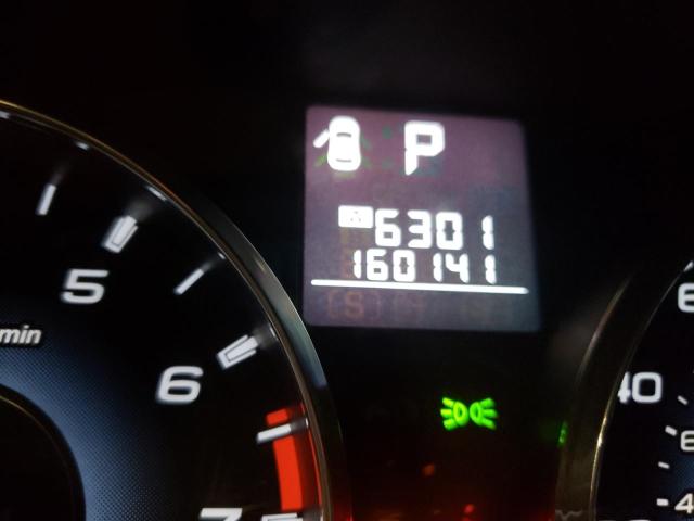 Photo 8 from auction – 2011 SUBARU LEGACY 2.5 with VIN 4S3BMBC65B3259867