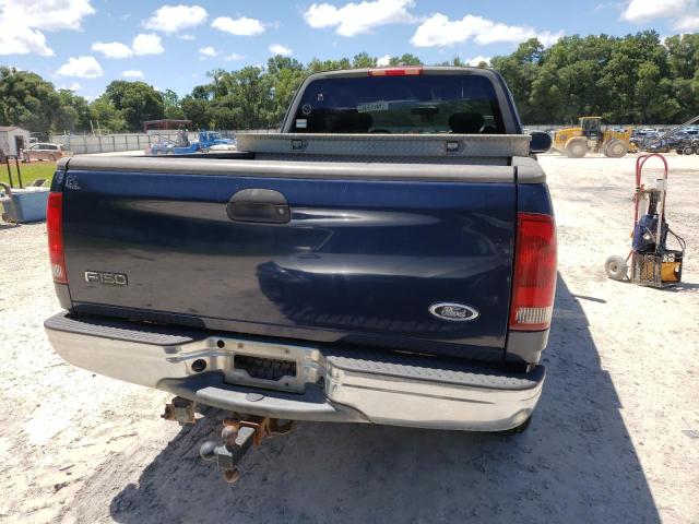 Photo 6 from auction – 2003 FORD F150 with VIN 1FTRX18W33NB32615