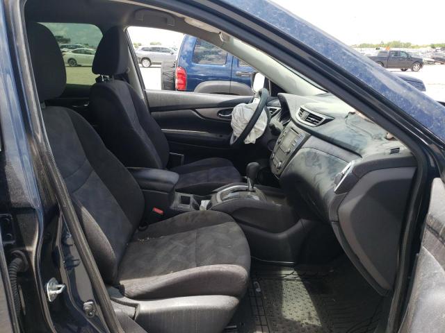 Foto 5 de la subasta – 2016 NISSAN ROGUE S con VIN KNMAT2MT1GP726740
