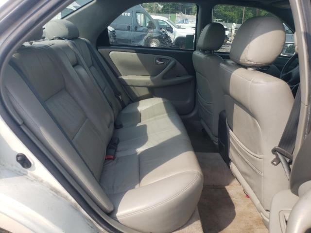 Photo 6 from auction – 2001 TOYOTA CAMRY CE with VIN JT2BG22K510557544