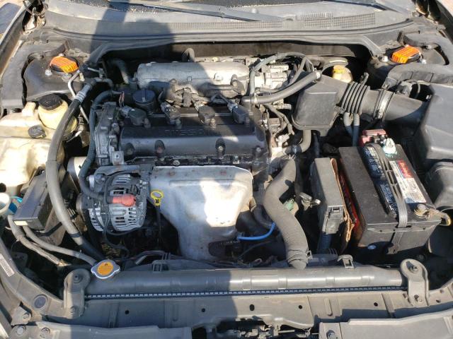 Photo 7 from auction – 2003 NISSAN ALTIMA BAS with VIN 1N4AL11D83C294212