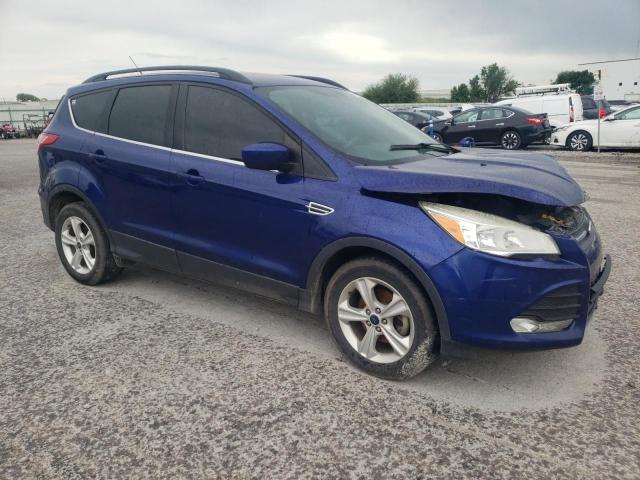 FORD ESCAPE SE 2015 with VIN 1FMCU0GX3FUB13622 - Photo from auction