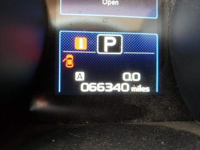 Photo 8 from auction – 2017 SUBARU OUTBACK 2. with VIN 4S4BSAAC7H3218217