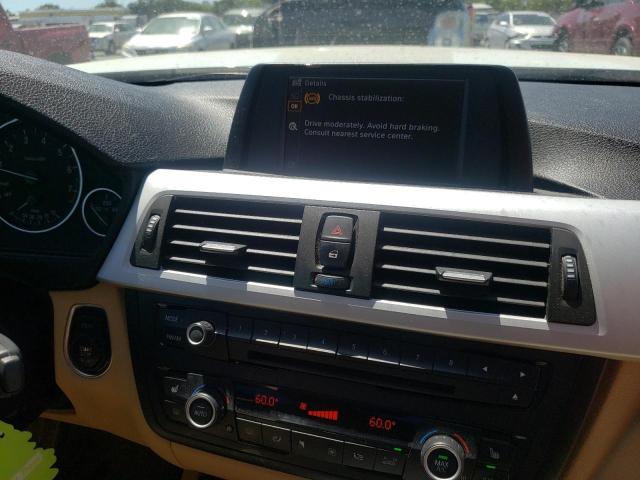 Photo 9 from auction – 2013 BMW 328 I SULE with VIN WBA3C1G54DNR47334