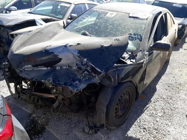 Photo 2 from auction – 2007 TOYOTA CAMRY CE with VIN 4T1BE46K47U656534