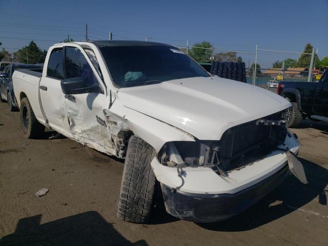 RAM 1500 ST 2014 with VIN 1C6RR7SM5ES373530 - Photo from auction