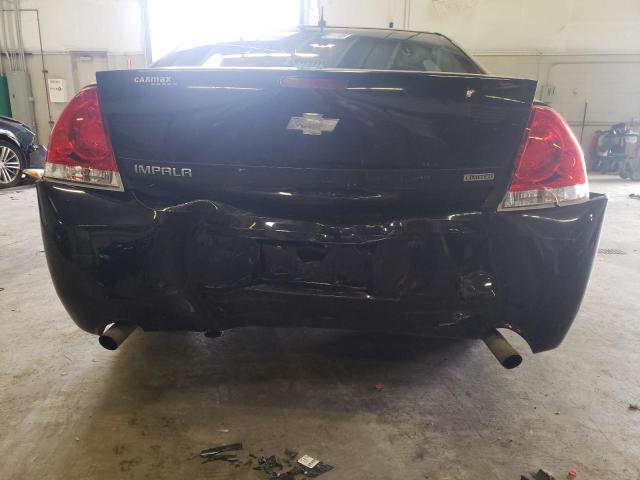 Photo 9 from auction – 2015 CHEVROLET IMPALA LIM with VIN 2G1WA5E32F1168008