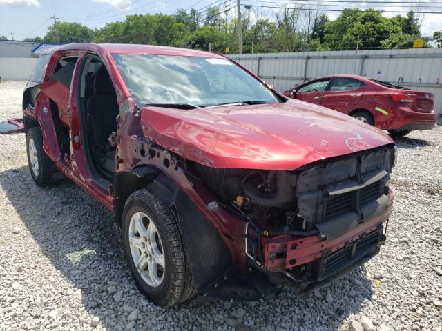 Photo 1 from auction – 2019 GMC ACADIA SLE with VIN 1GKKNKLA0KZ155533
