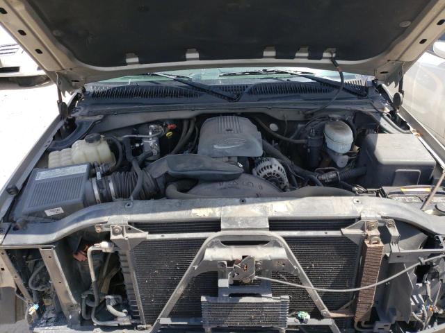 Photo 7 from auction – 2004 GMC NEW SIERRA with VIN 2GTEC19T841245087
