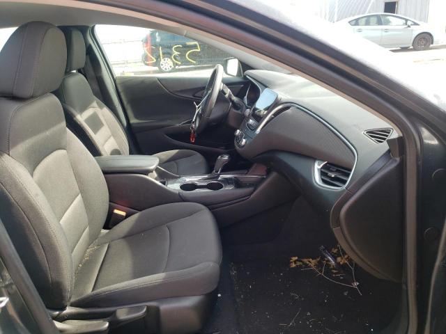 Photo 5 from auction – 2016 CHEVROLET MALIBU LT with VIN 1G1ZE5ST2GF341526