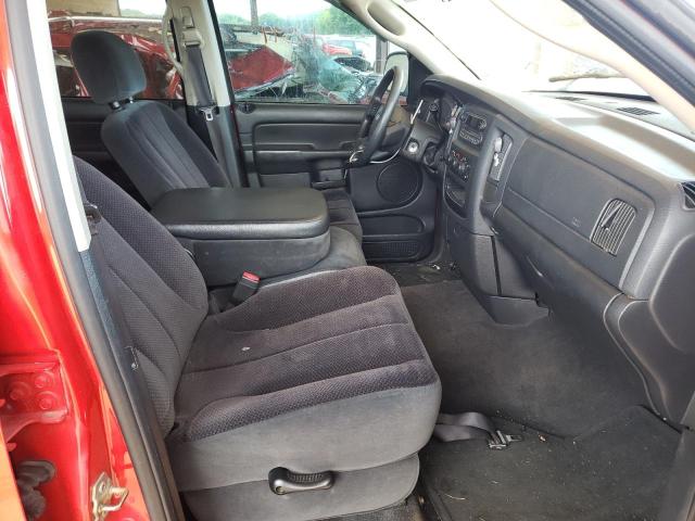 Photo 5 from auction – 2005 DODGE RAM 1500 S with VIN 1D7HA18D75J506865