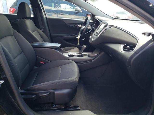 Photo 5 from auction – 2016 CHEVROLET MALIBU LT with VIN 1G1ZE5ST1GF251946
