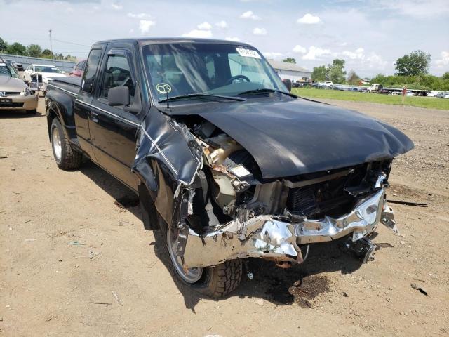 صورة رقم 1 من المزاد - 2000 FORD RANGER مع VIN 1FTYR14V8YPB92923