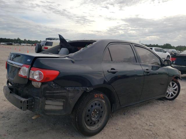 Photo 4 from auction – 2012 TOYOTA COROLLA BA with VIN 2T1BU4EE4CC825896
