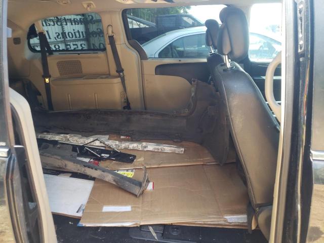 Photo 6 from auction – 2012 CHRYSLER TOWN & COU with VIN 2C4RC1CG3CR345112