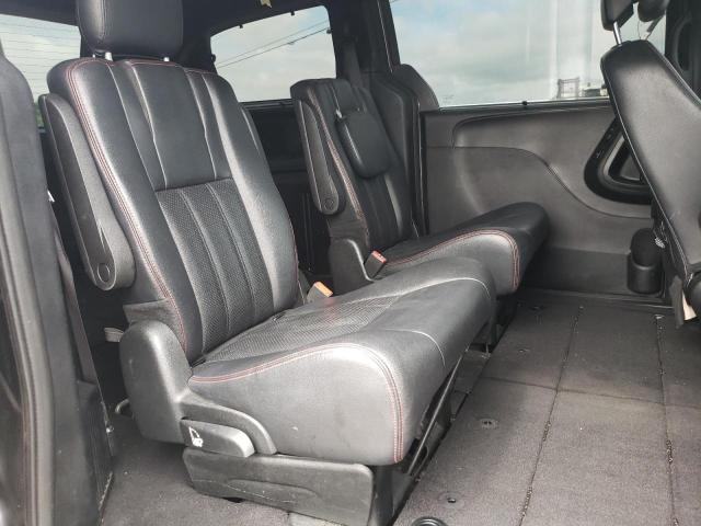 Photo 6 from auction – 2017 DODGE GRAND CARA with VIN 2C4RDGEG4HR573205
