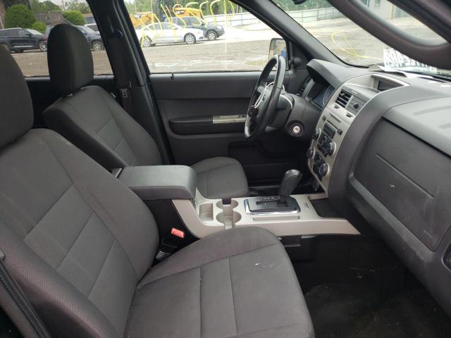 Photo 5 from auction – 2012 FORD ESCAPE XLT with VIN 1FMCU0D75CKC51190