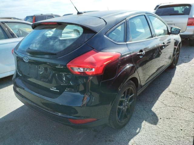 Photo 4 from auction – 2016 FORD FOCUS SE with VIN 1FADP3K29GL325905