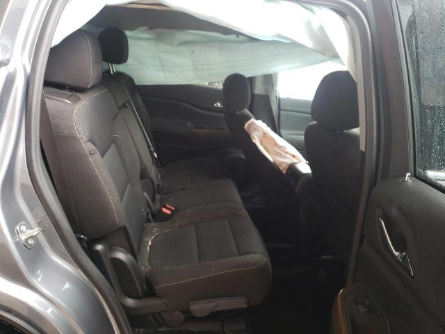 Photo 6 from auction – 2020 GMC ACADIA SLE with VIN 1GKKNKLS6LZ221903
